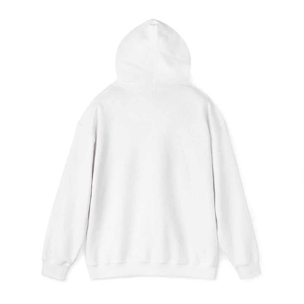 Compass Rose Hoodie — Vintage Nautical Travel Adventure Sweatshirt