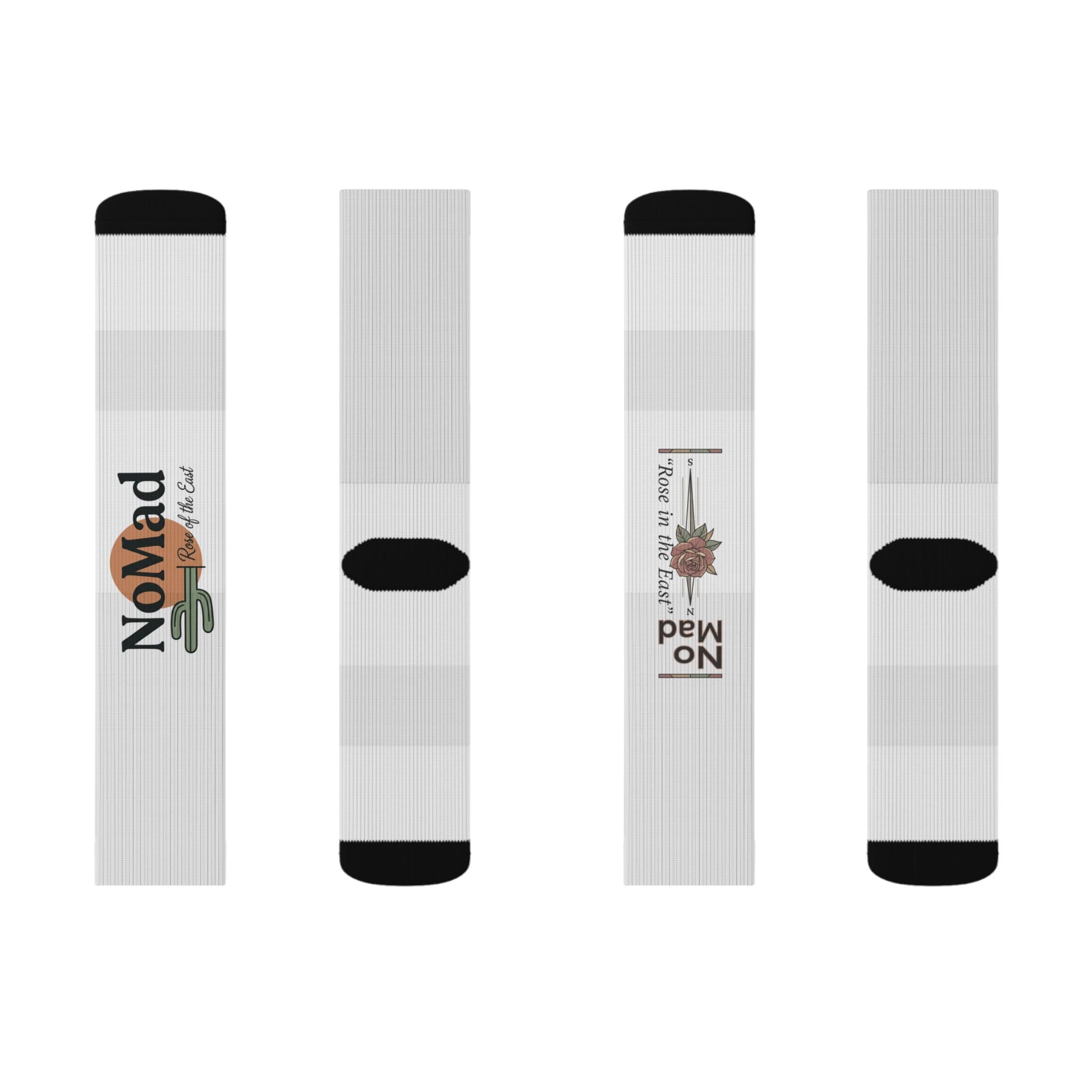 Sublimation Socks