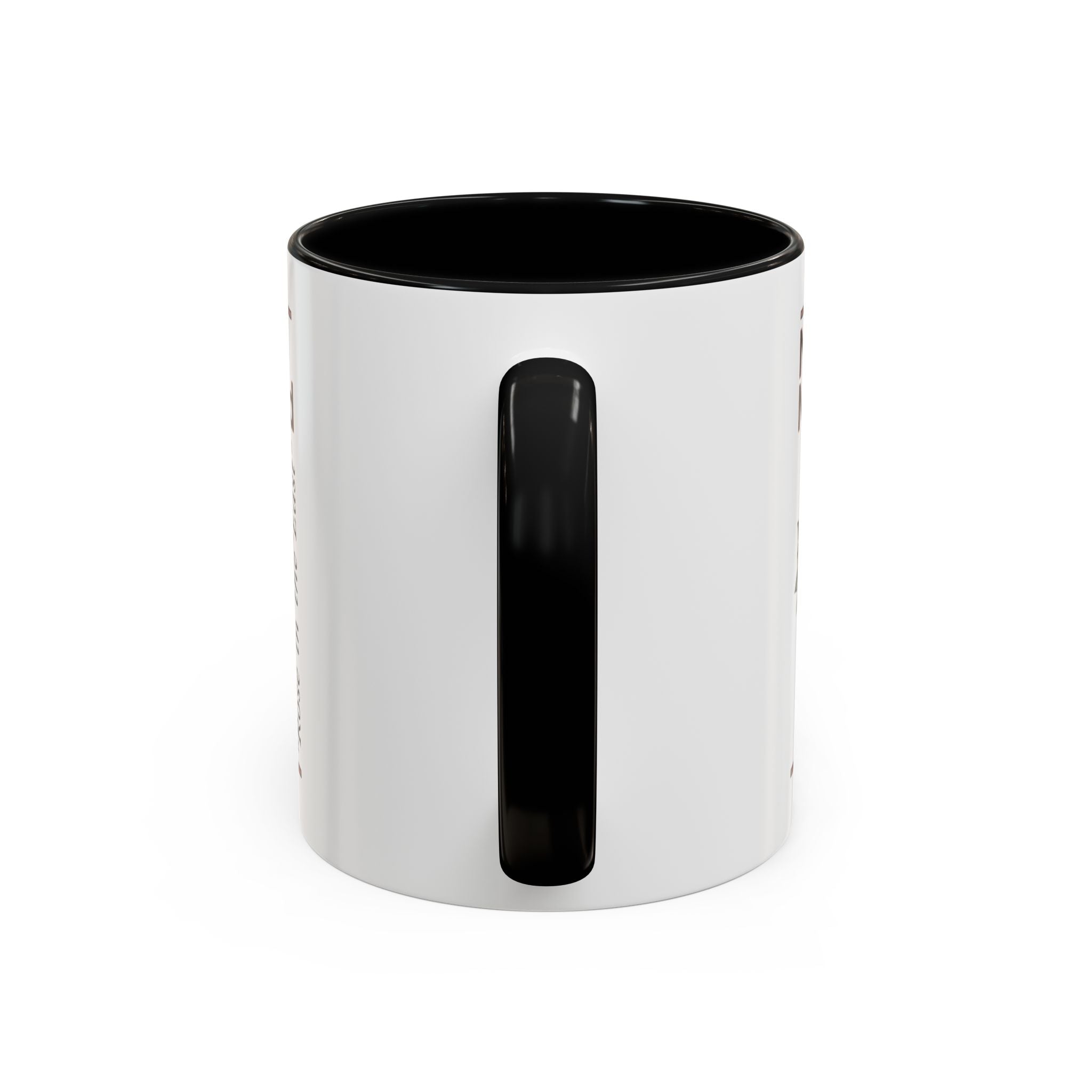 NoMad Coffee Mug