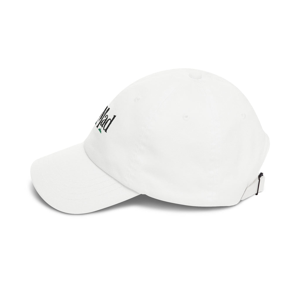 Classic Dad Cap