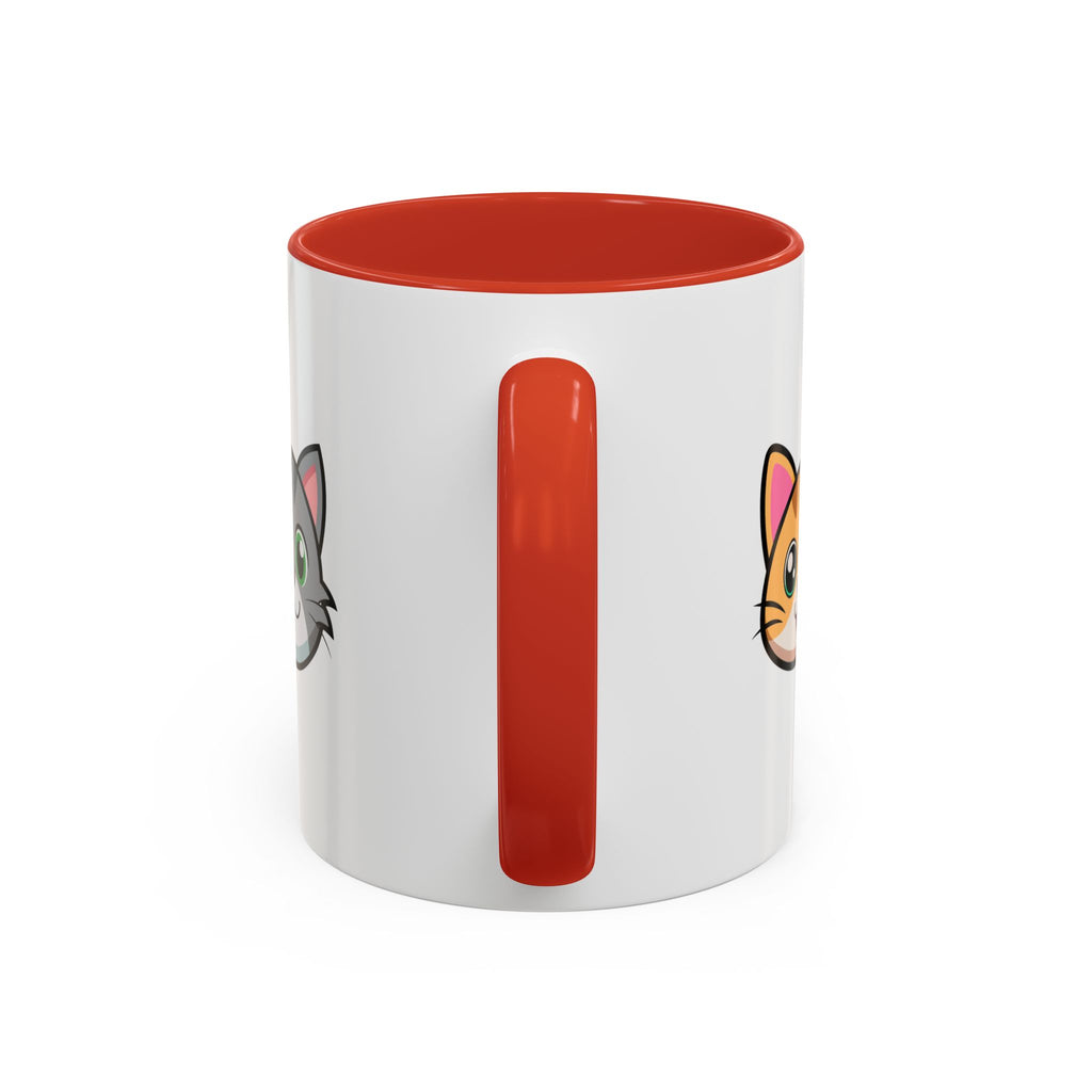 Cat Mug