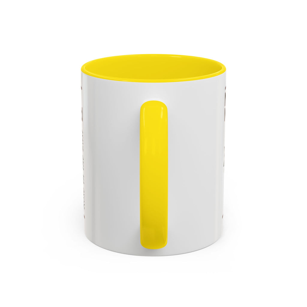NoMad Coffee Mug