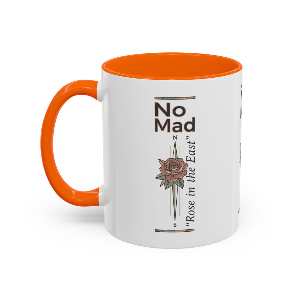 NoMad Coffee Mug