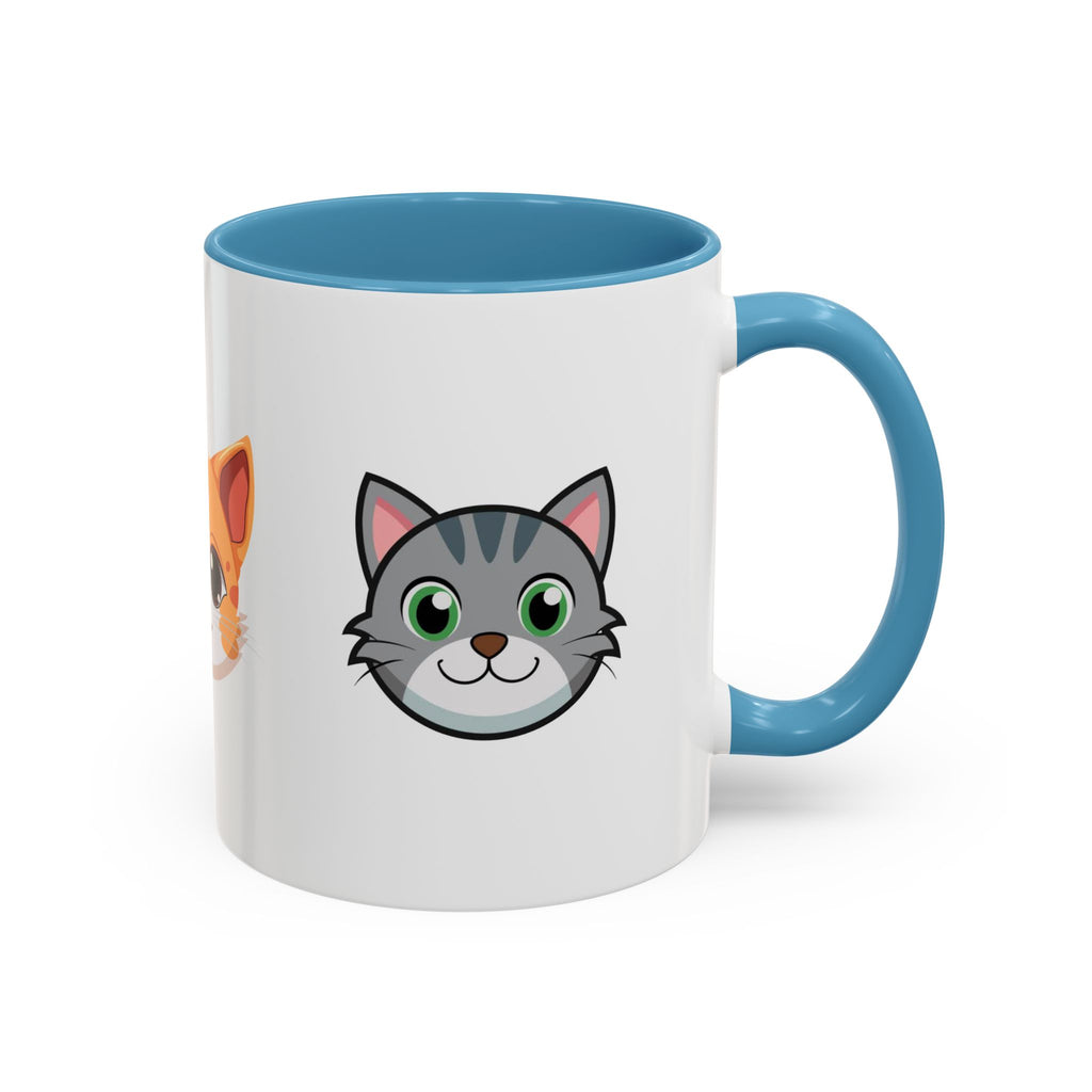 Cat Mug