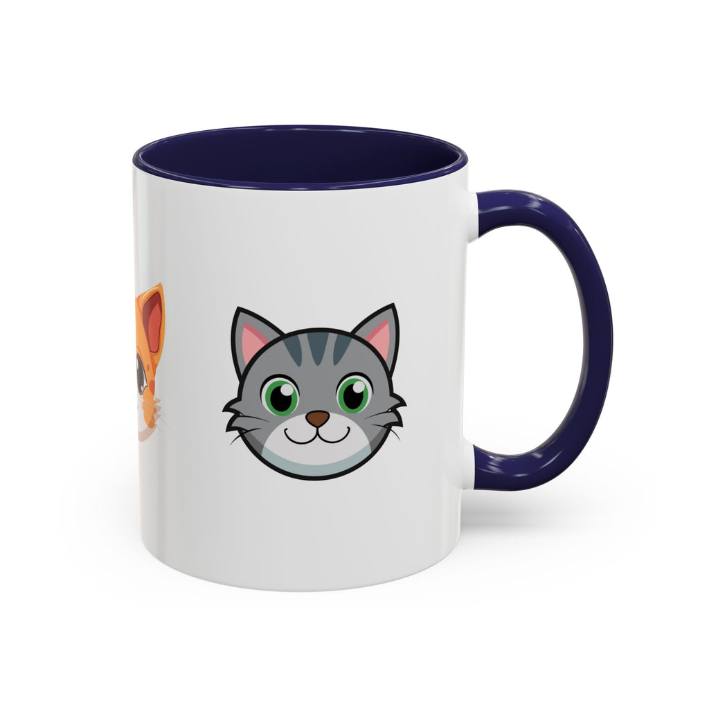 Cat Mug