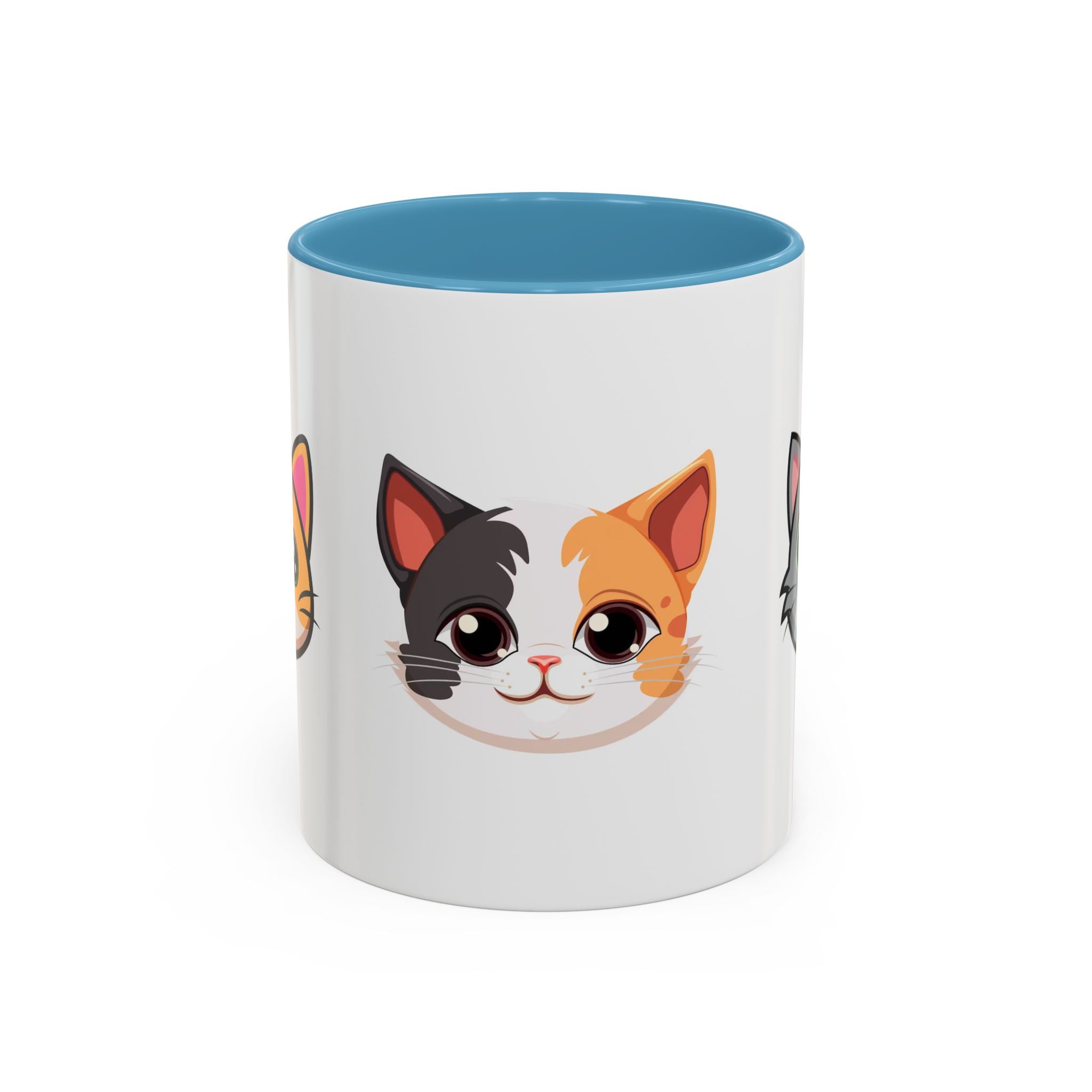 Cat Mug