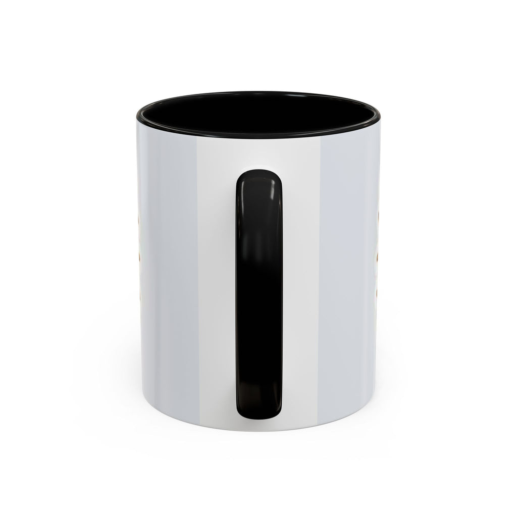 Argentina Logo Mug