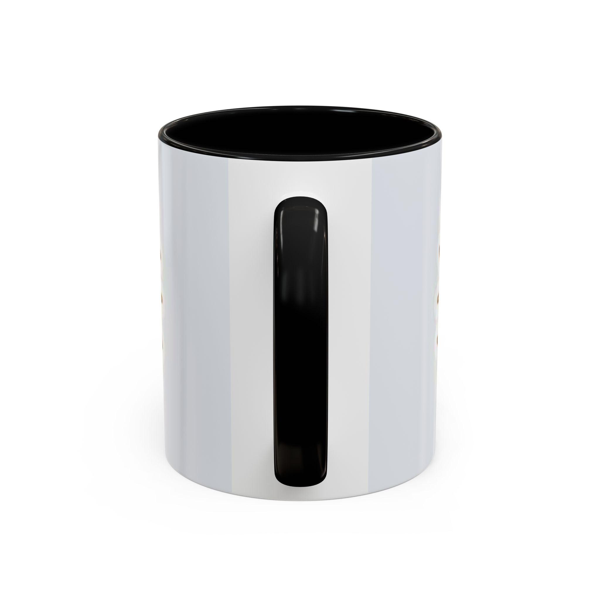 Argentina Logo Mug