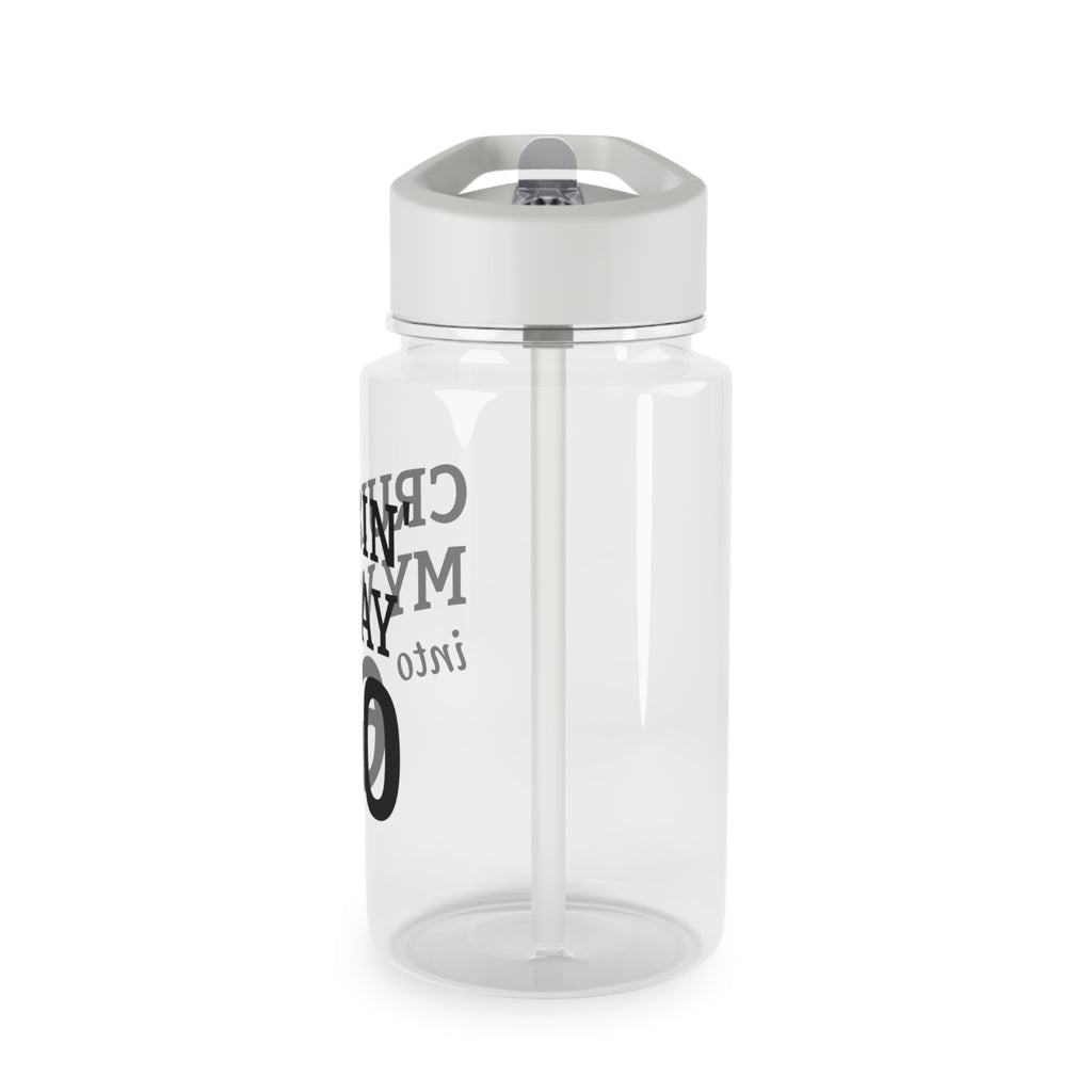 Tritan Water Bottle