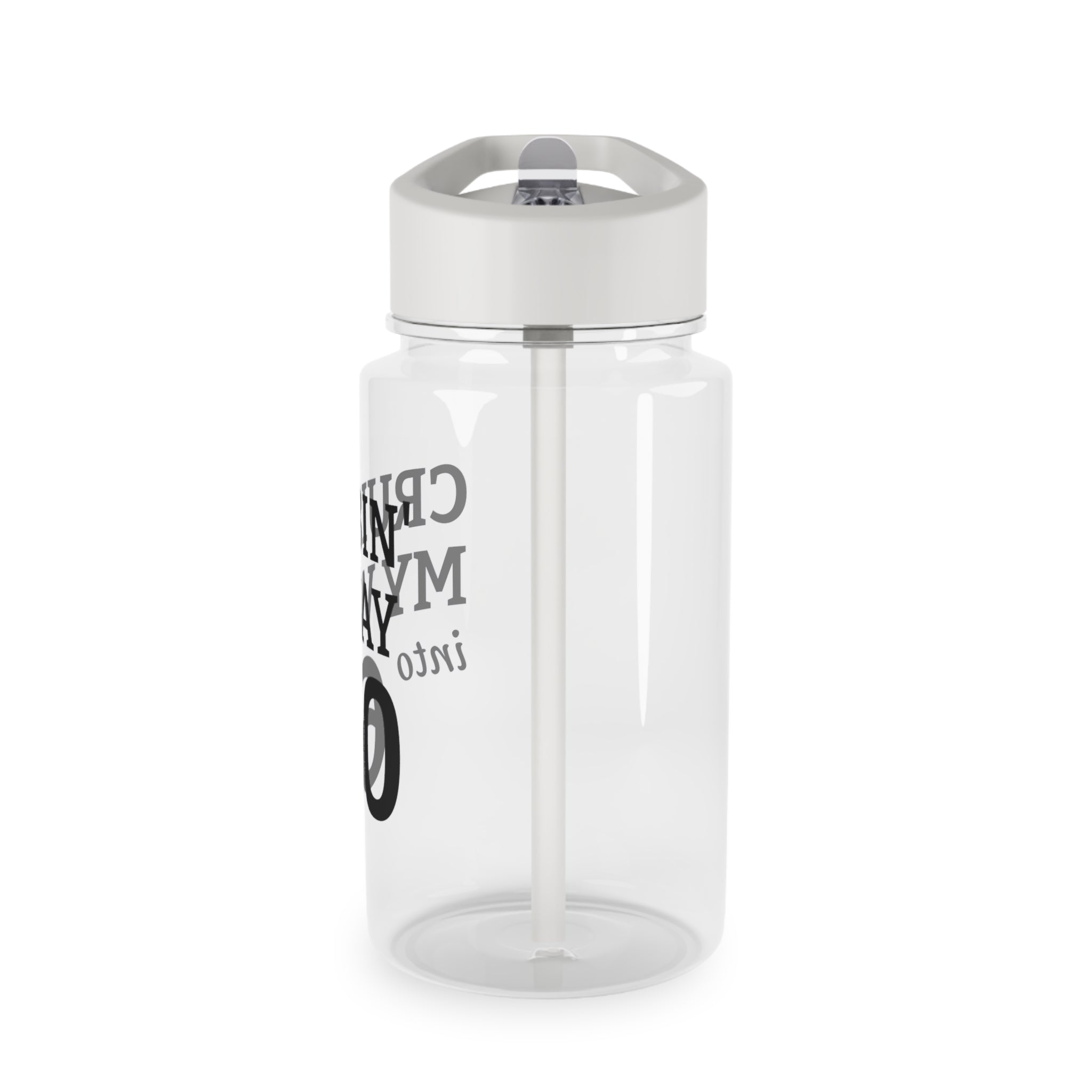 Tritan Water Bottle