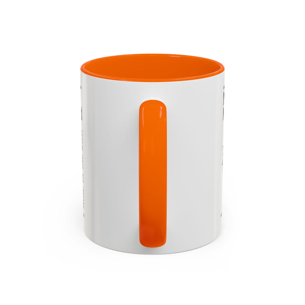 NoMad Coffee Mug