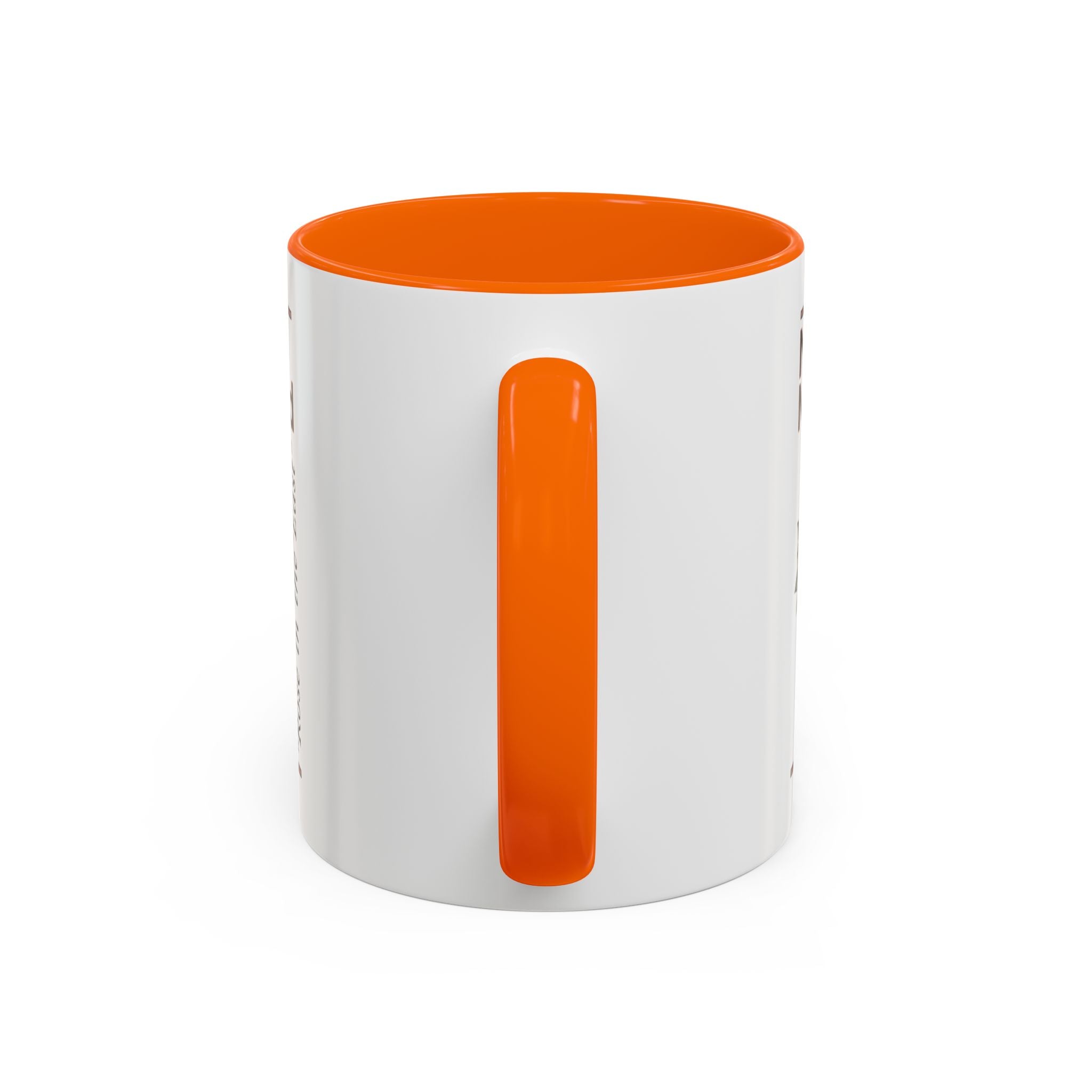 NoMad Coffee Mug