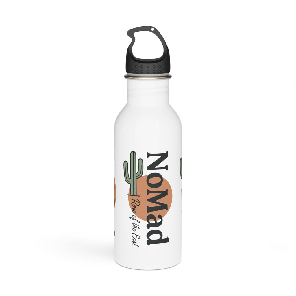 NoMad Stainless Steel Water Bottle