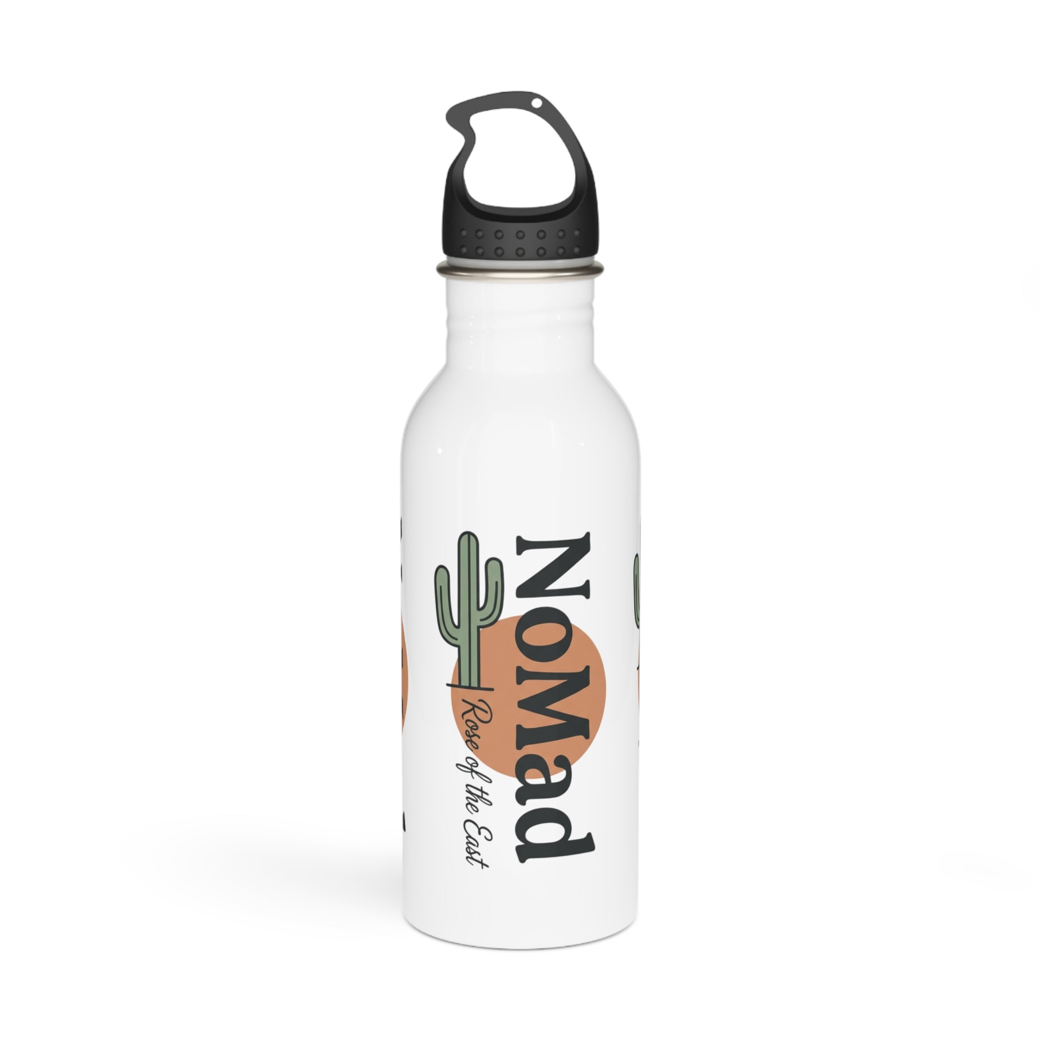 NoMad Stainless Steel Water Bottle