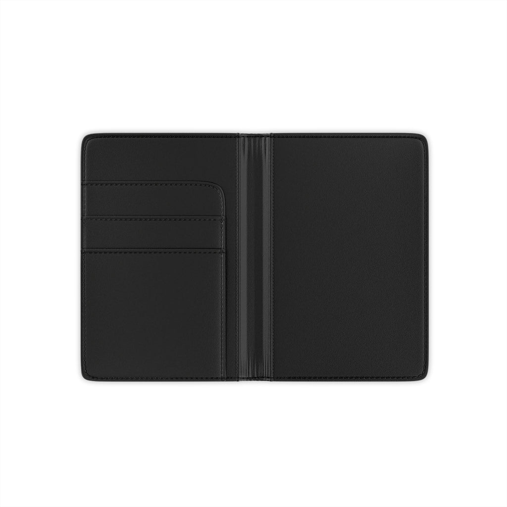 NoMad Passport Cover