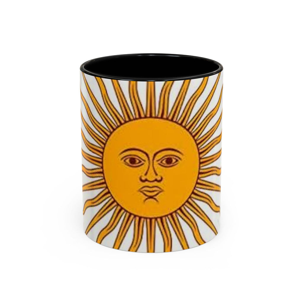 Argentina Logo Mug