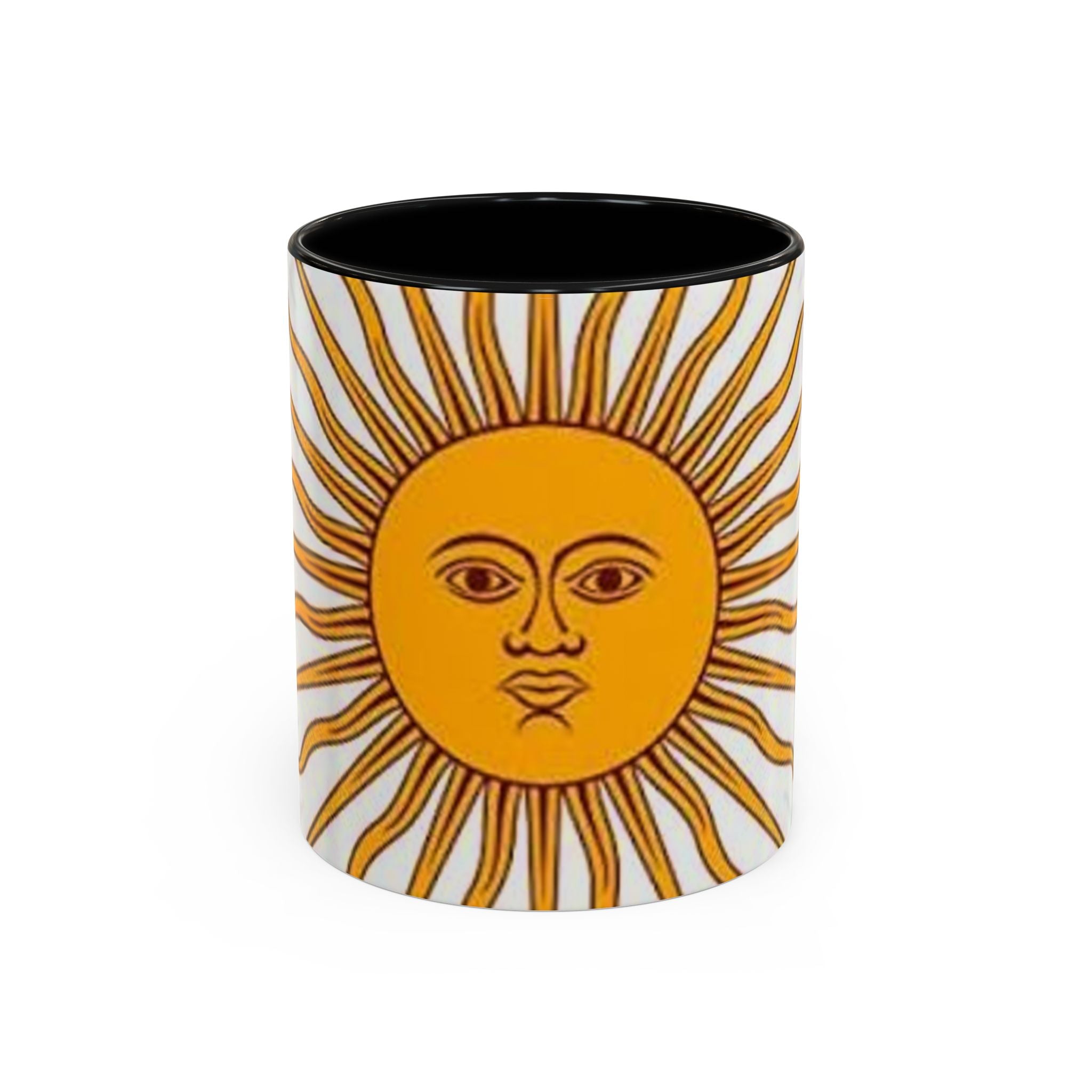 Argentina Logo Mug