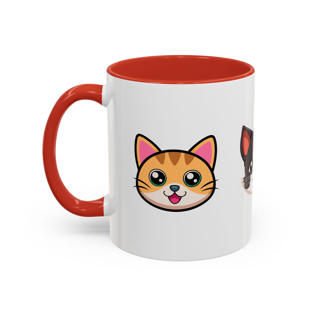 Cat Mug