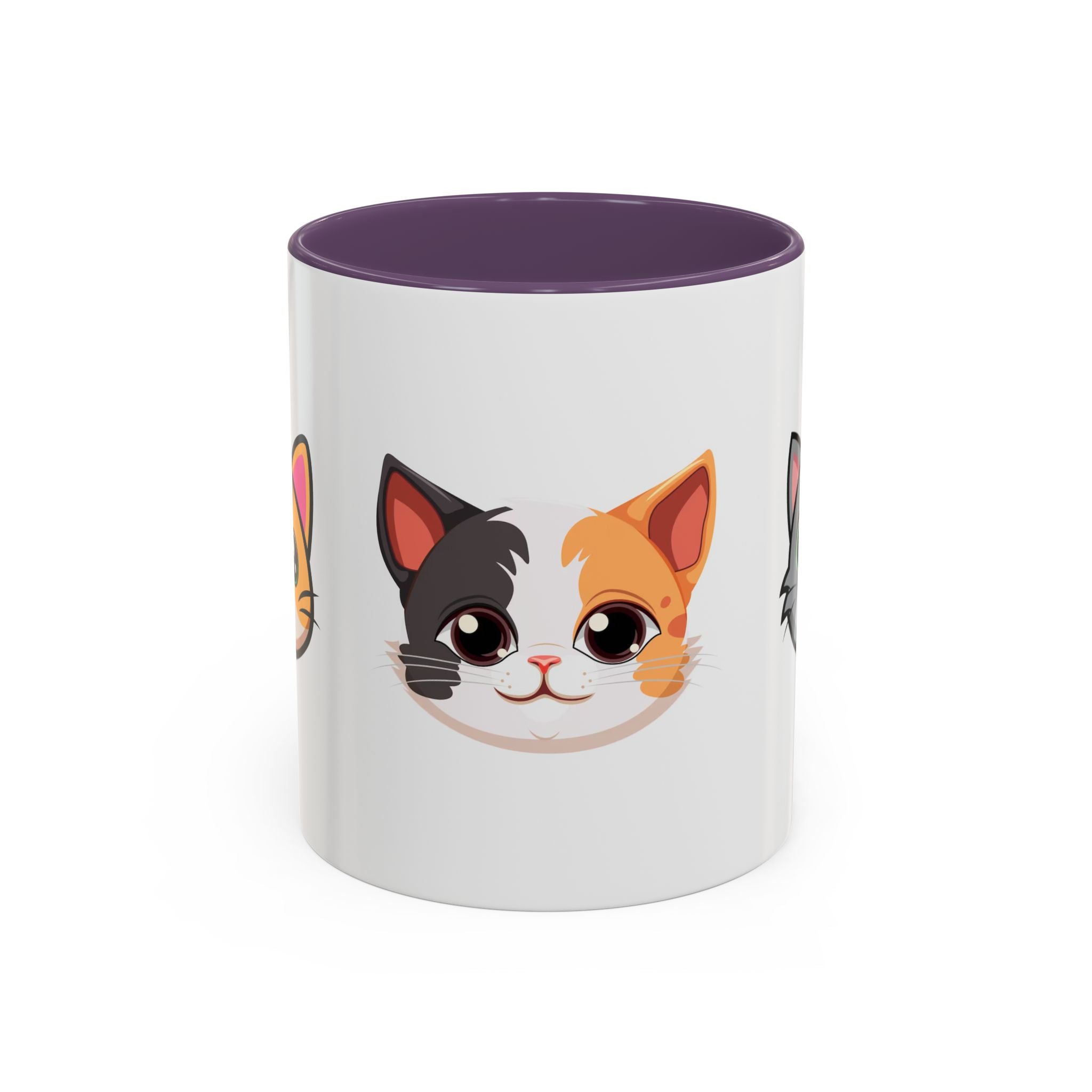 Cat Mug