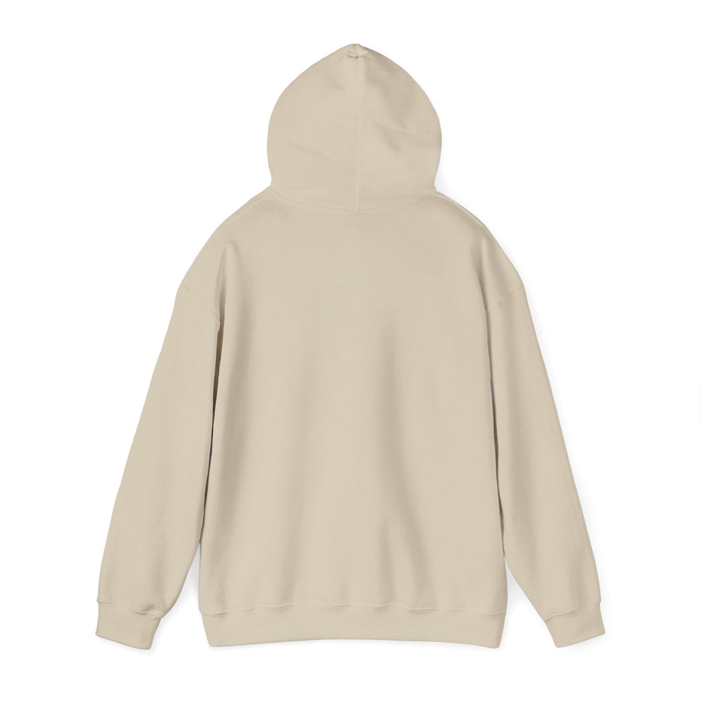 Compass Rose Hoodie — Vintage Nautical Travel Adventure Sweatshirt