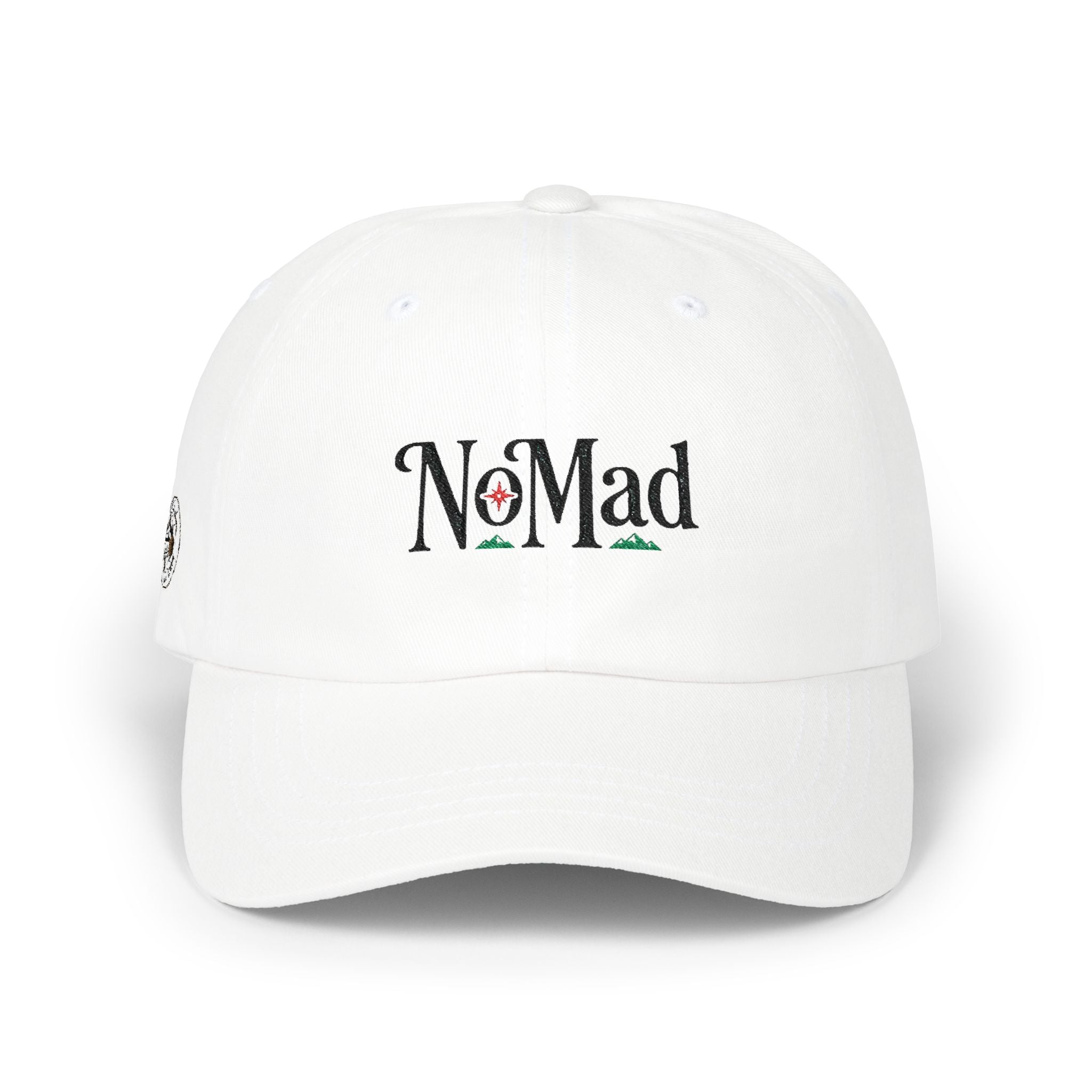 Classic Dad Cap