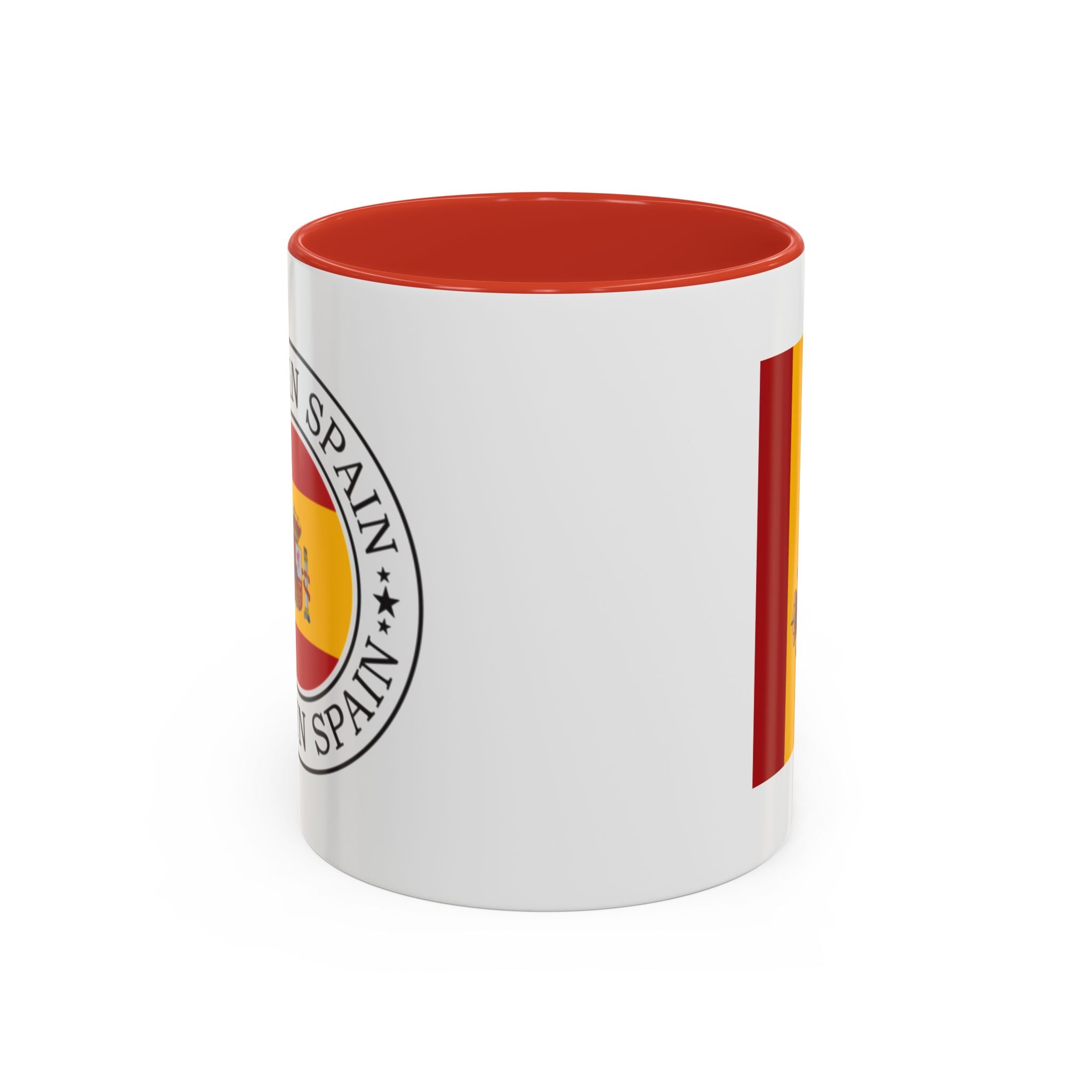 Spain Coffee Mug