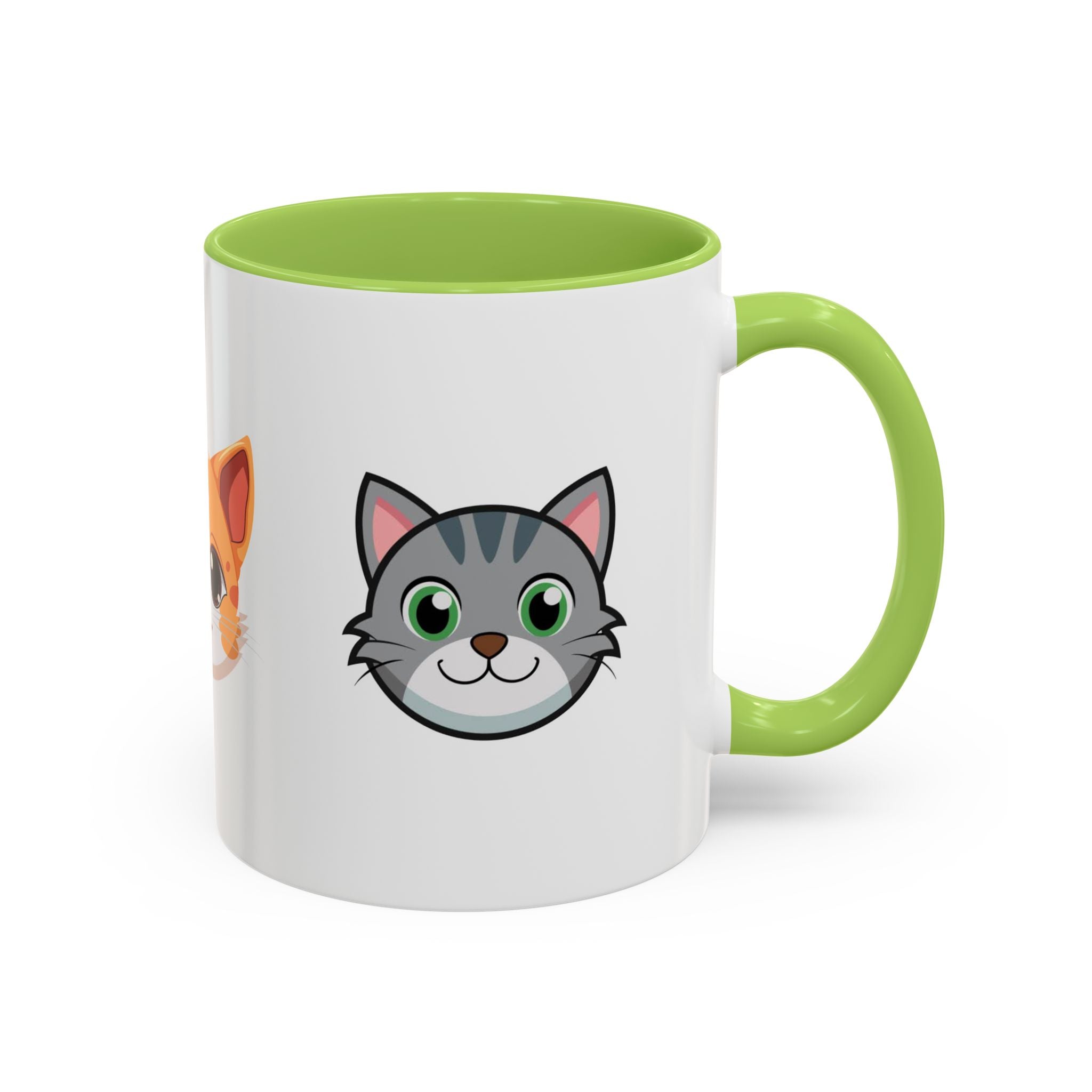 Cat Mug
