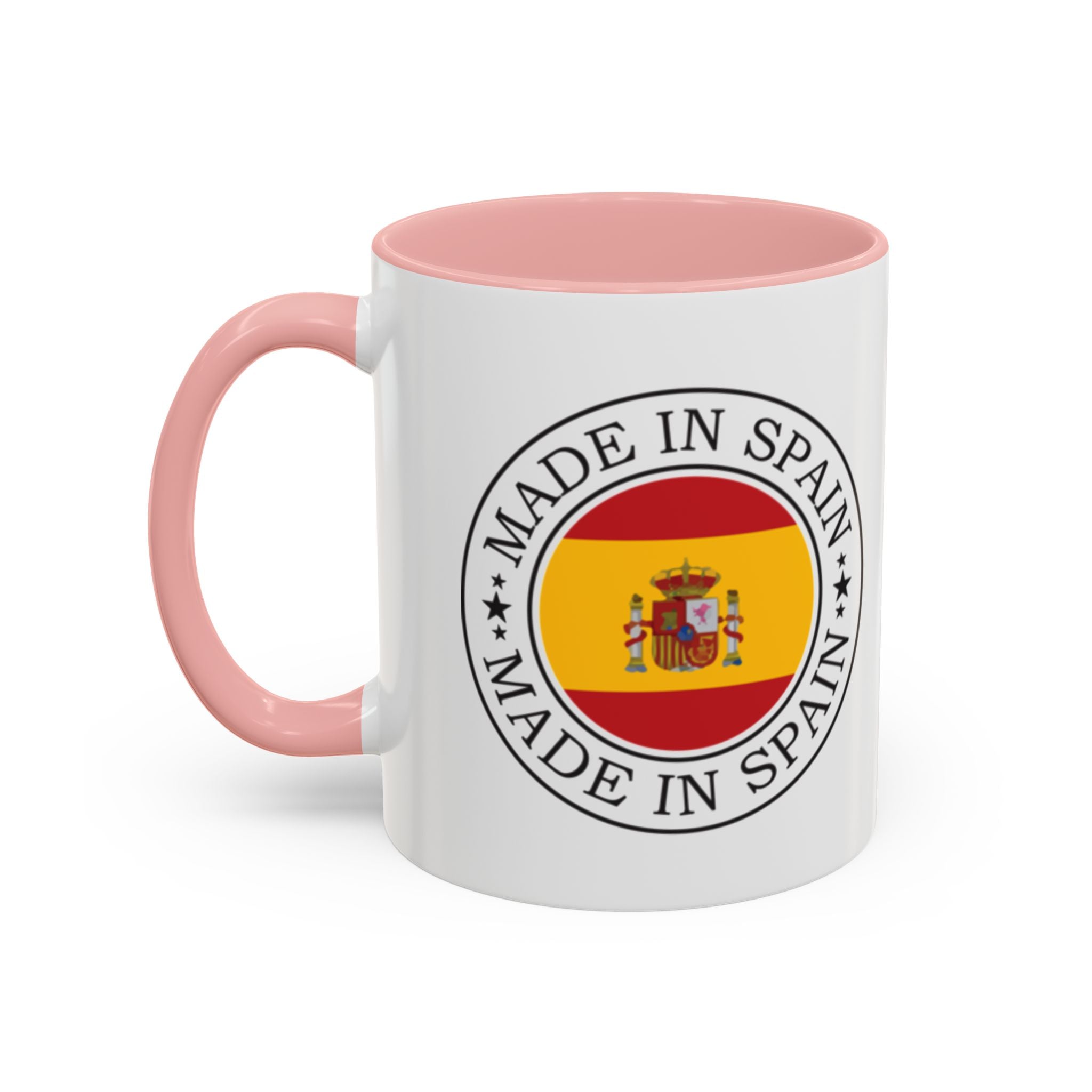 Spain Coffee Mug