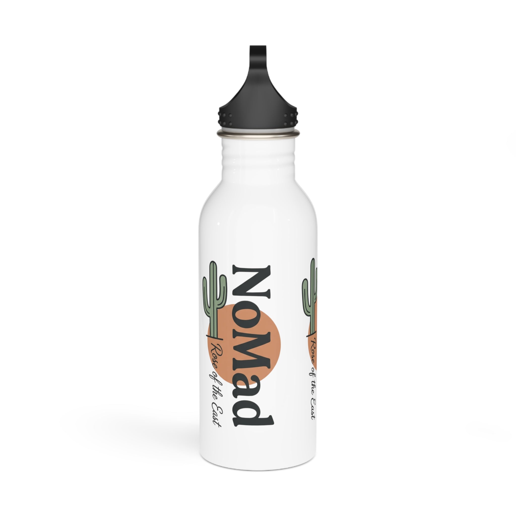 NoMad Stainless Steel Water Bottle