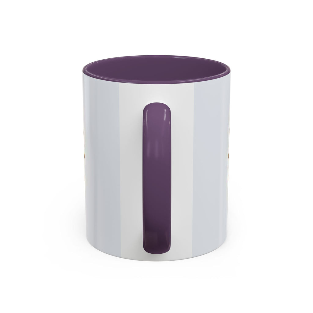 Argentina Logo Mug