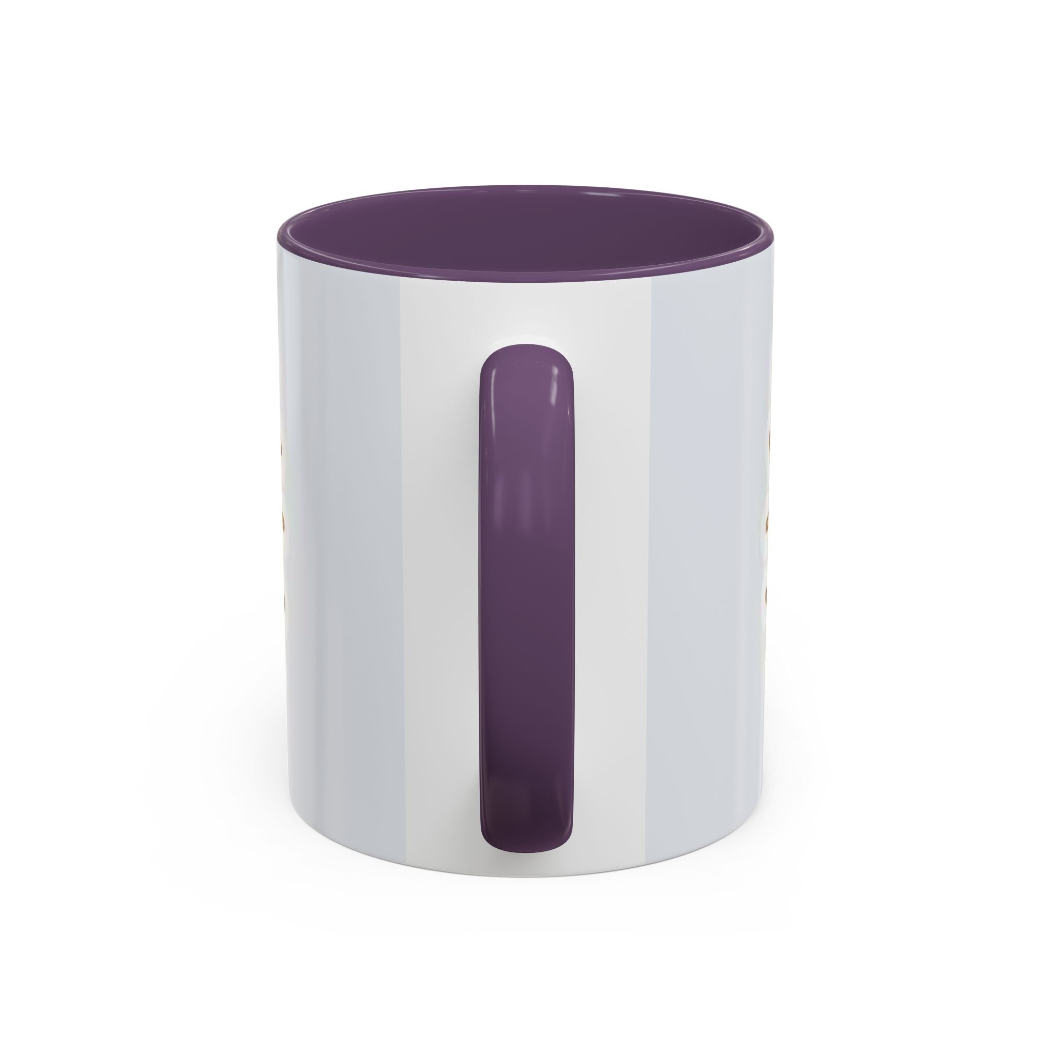 Argentina Logo Mug