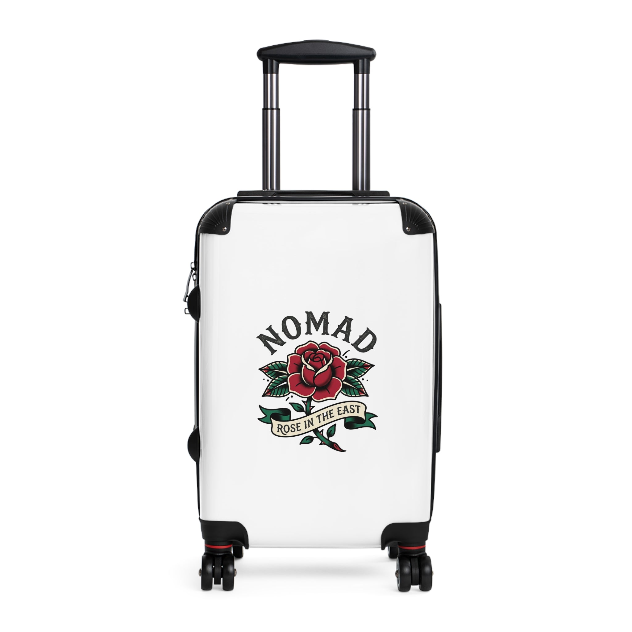 Nomad Suitcase