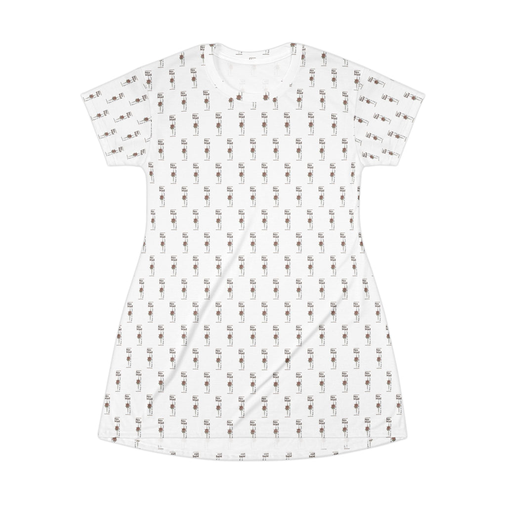 NoMad T-Shirt Dress