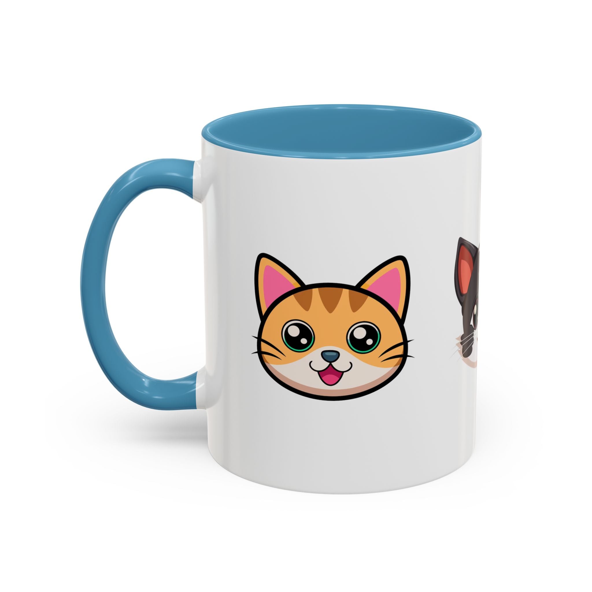 Cat Mug