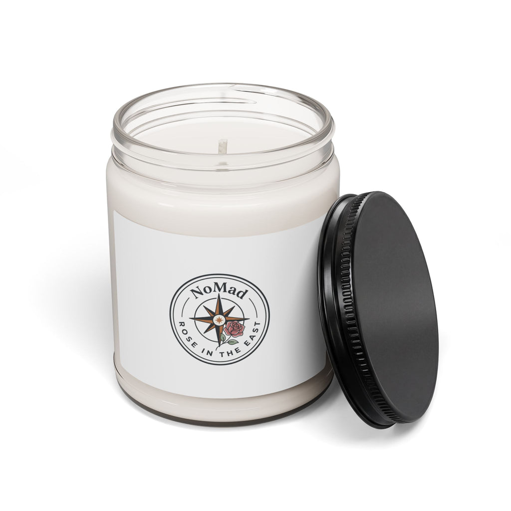NoMad 'Rose in the Sea' Scented Soy Candle — 9oz Jar