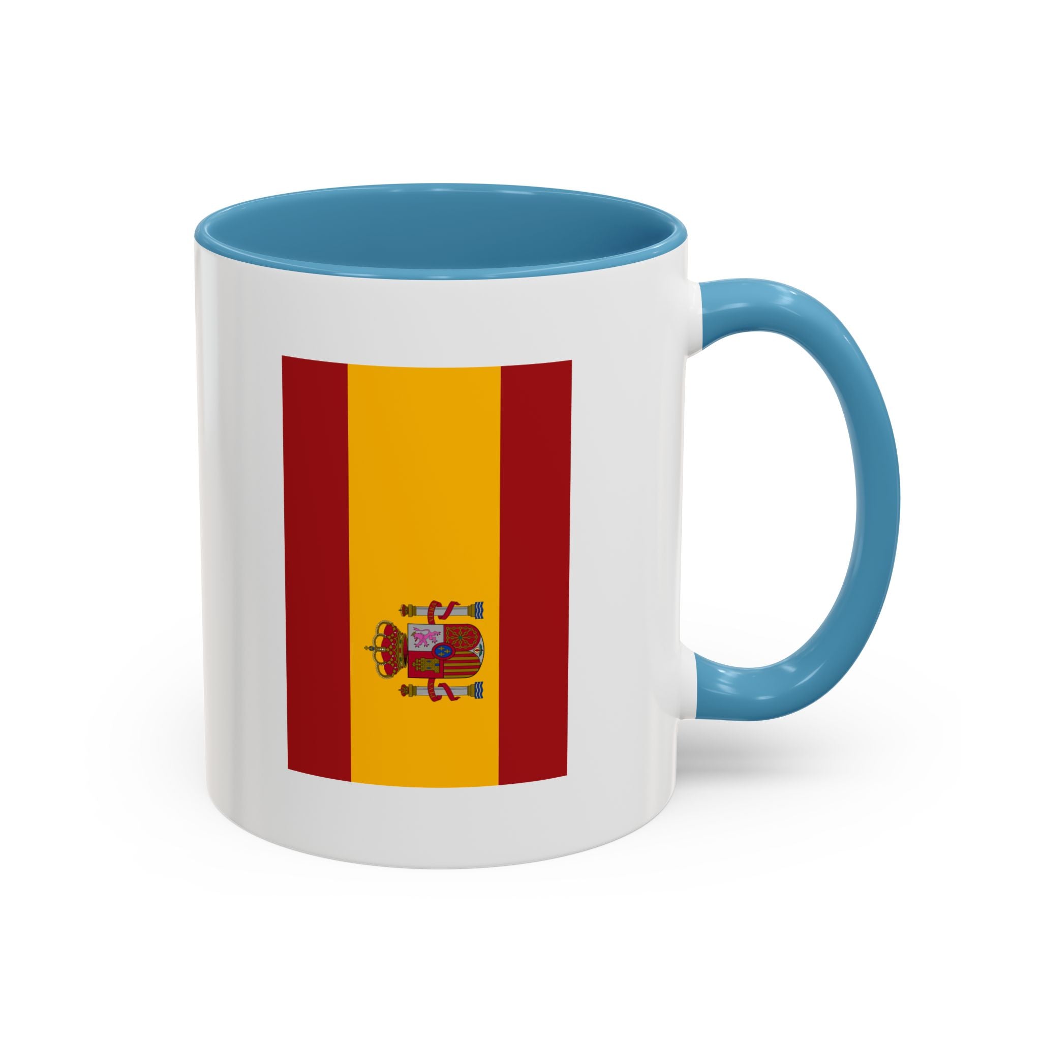 Spain Coffee Mug