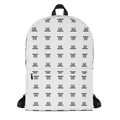 All-Over Print Backpack
