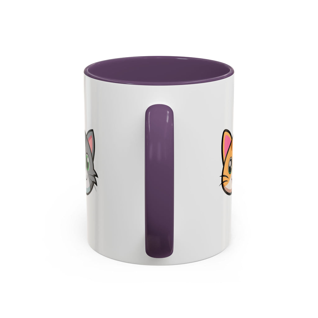 Cat Mug