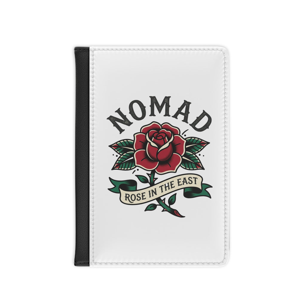 NoMad Passport Cover
