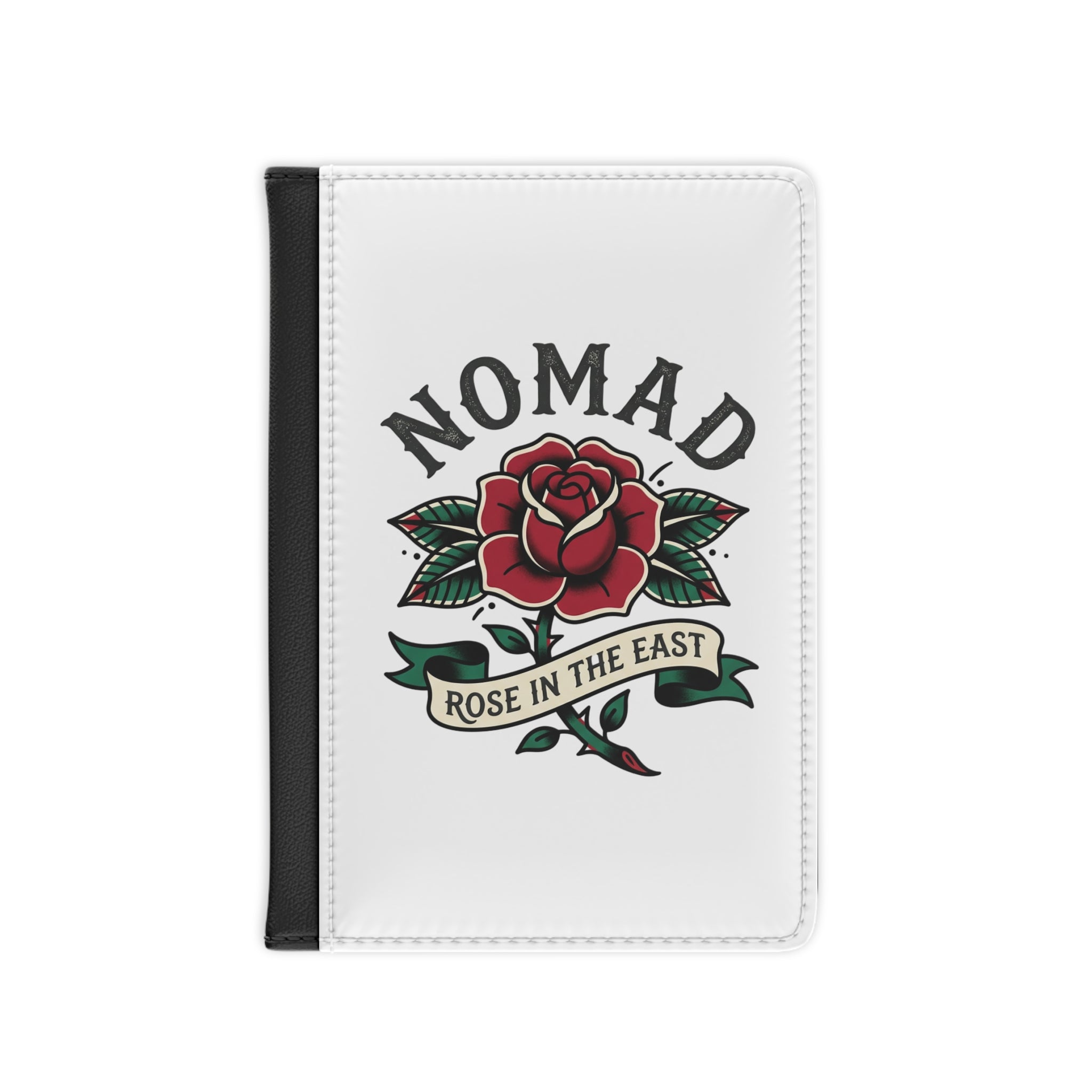 NoMad Passport Cover