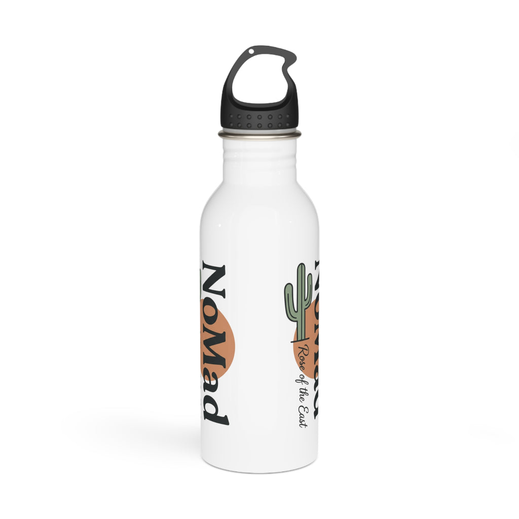 NoMad Stainless Steel Water Bottle