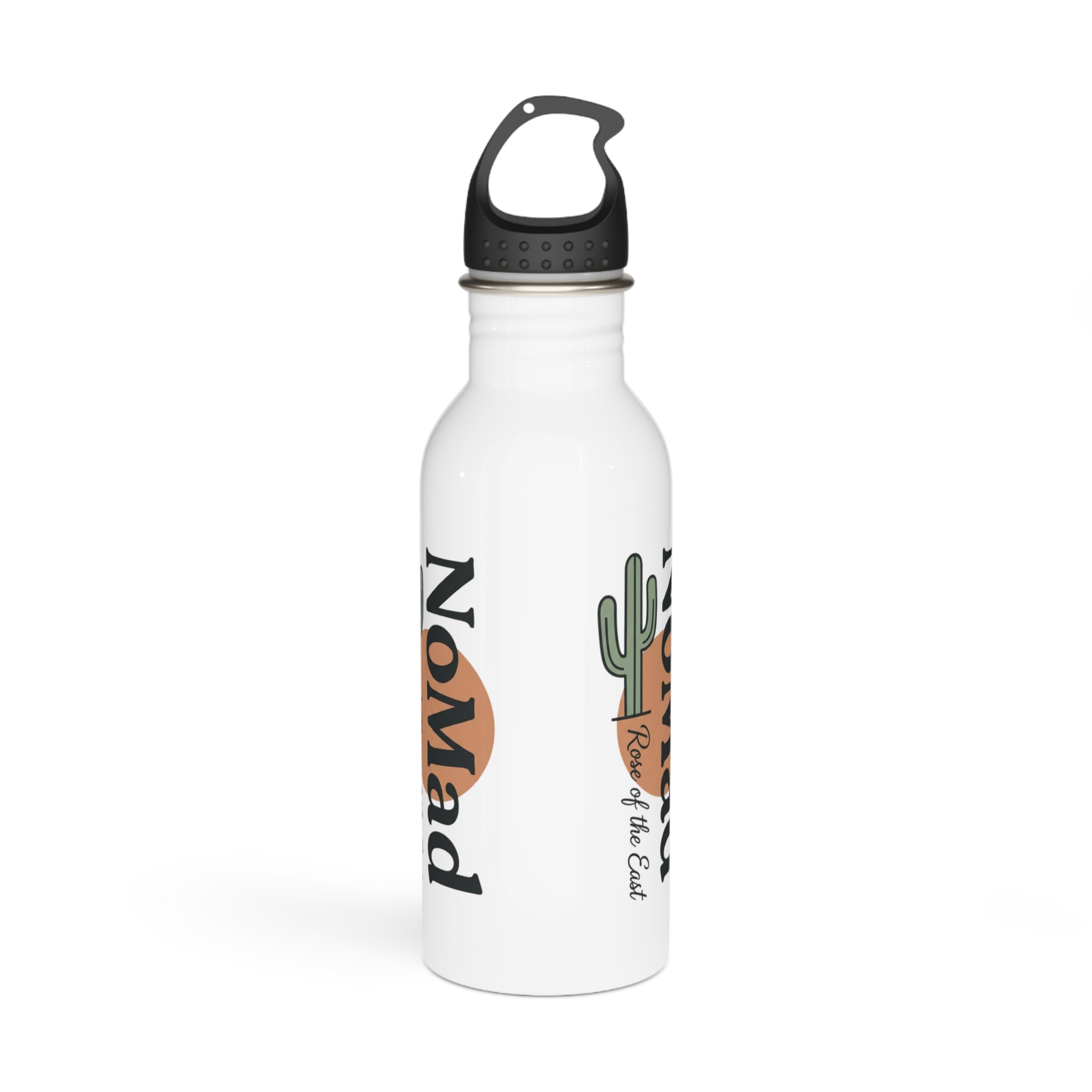 NoMad Stainless Steel Water Bottle