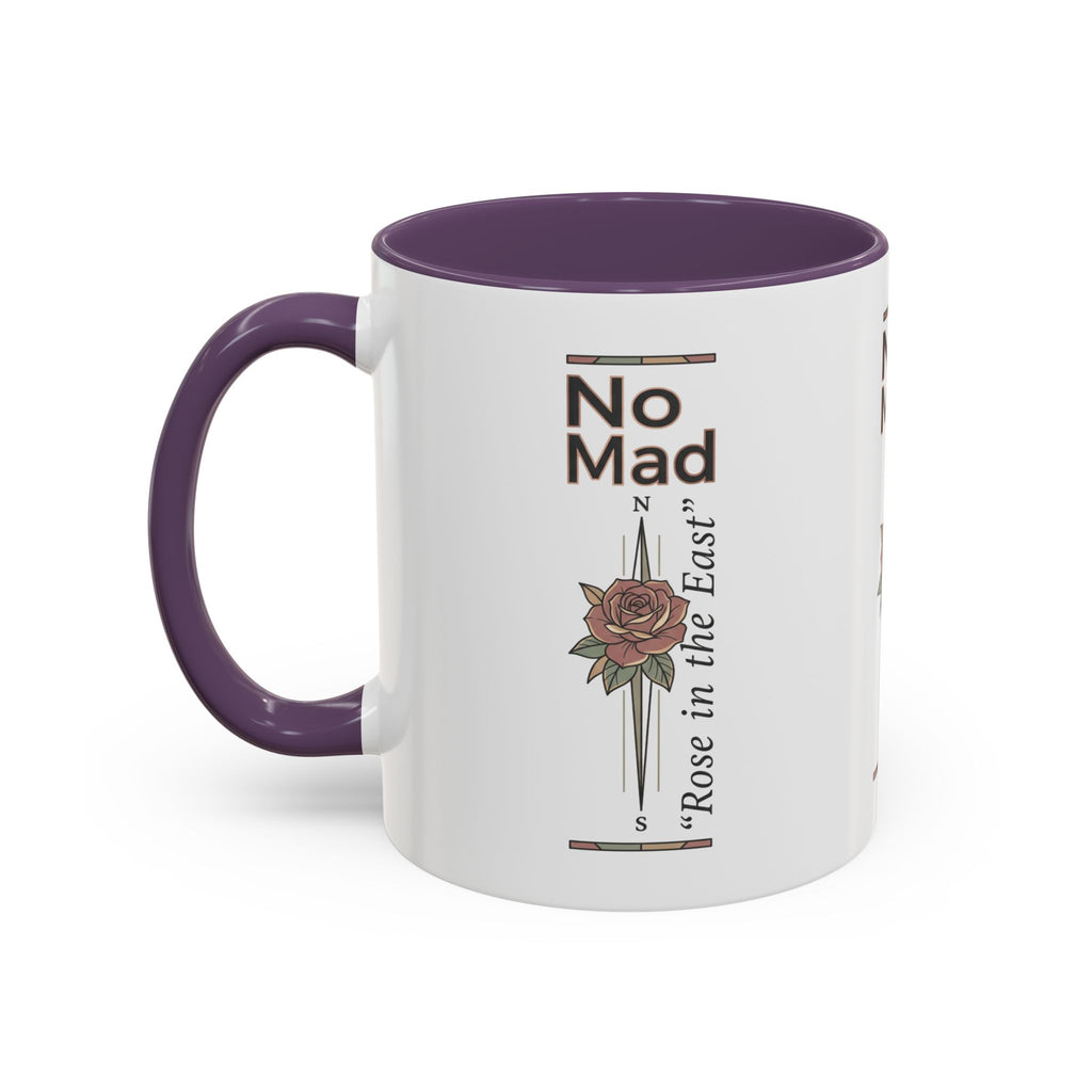 NoMad Coffee Mug