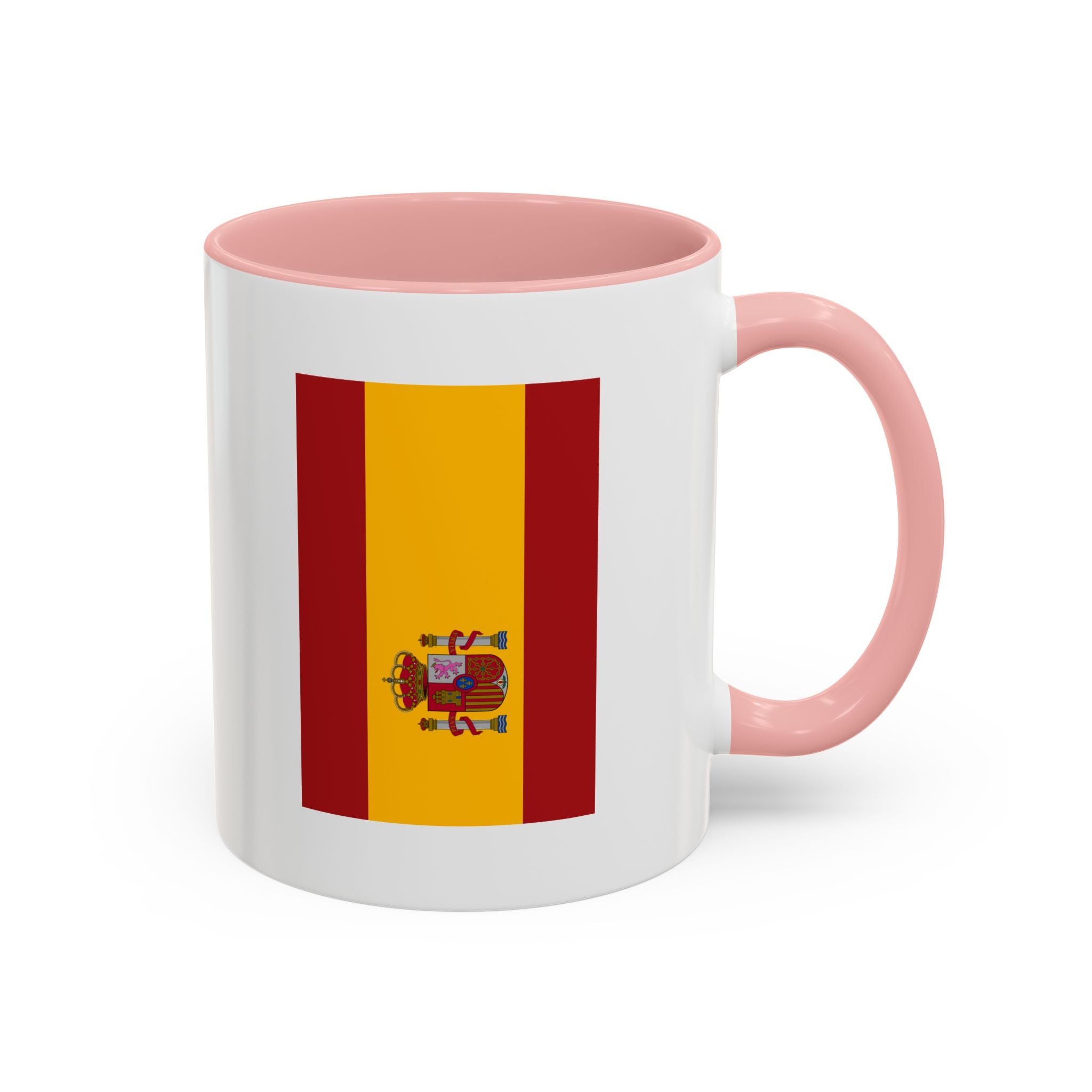Spain Coffee Mug