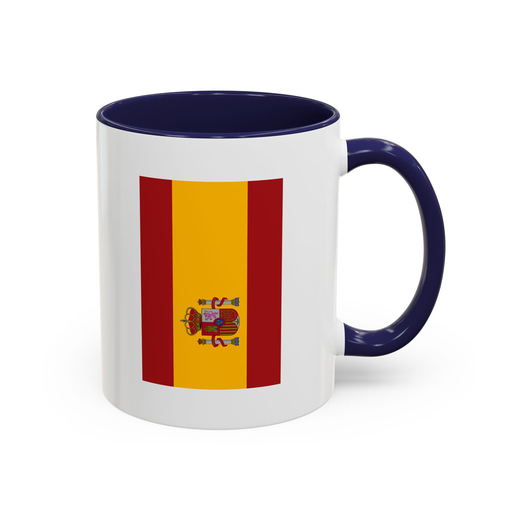 Spain Coffee Mug