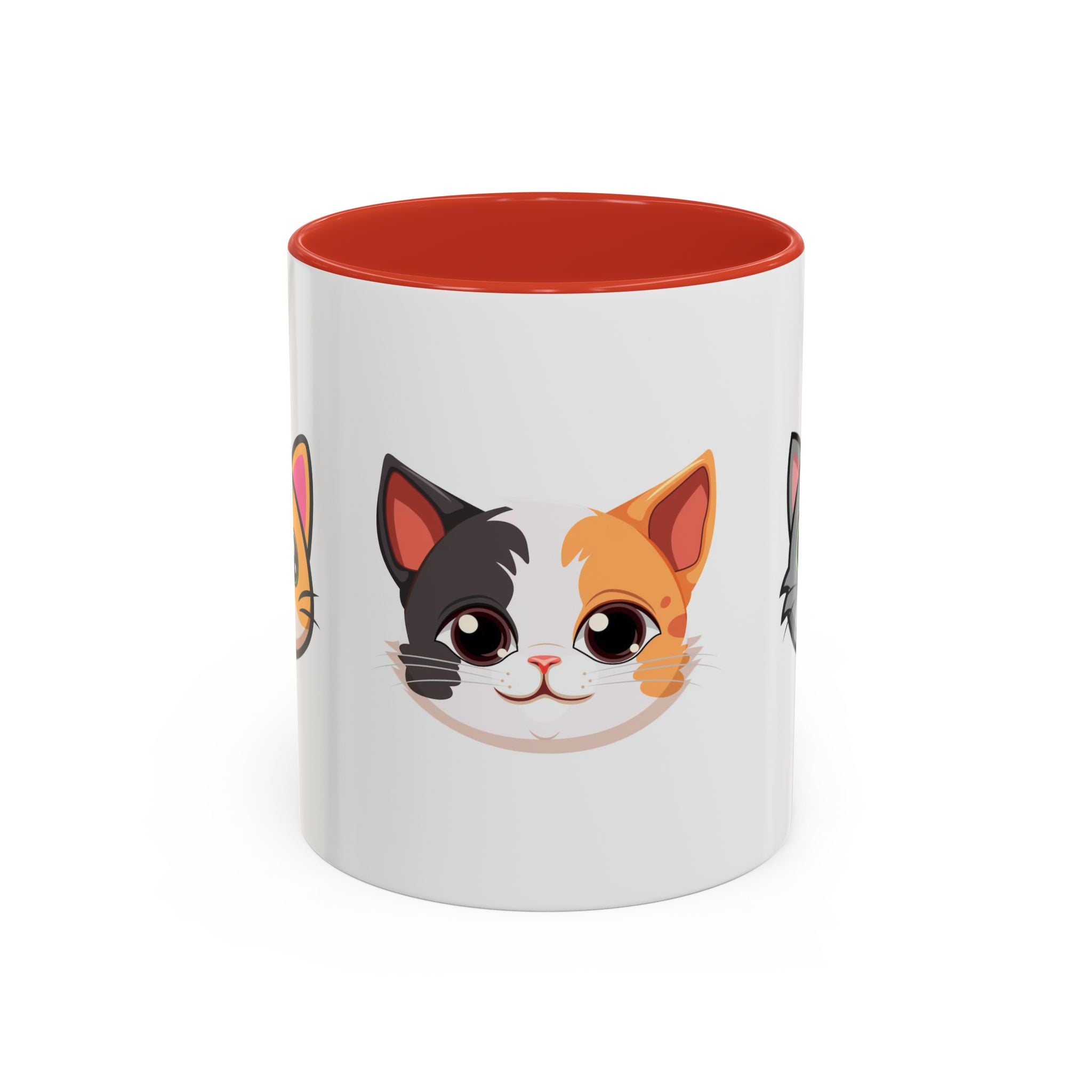 Cat Mug
