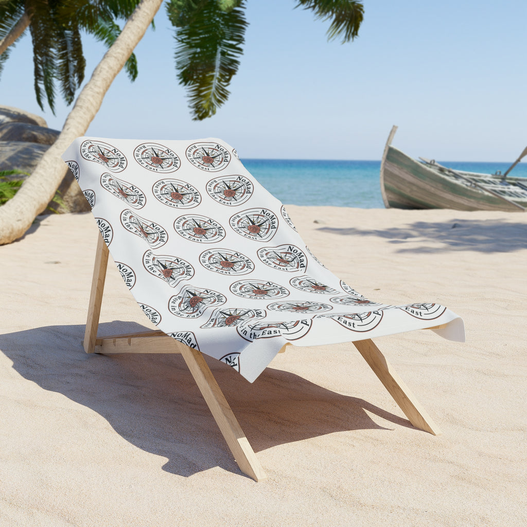 Nomad Beach Towel