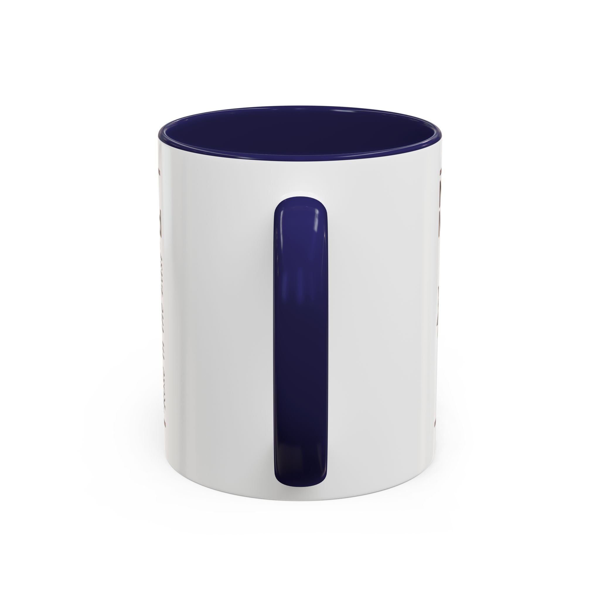 NoMad Coffee Mug