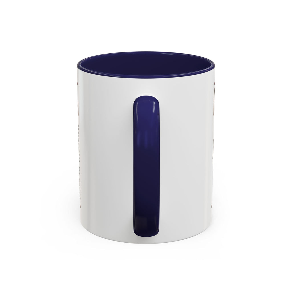 NoMad Coffee Mug