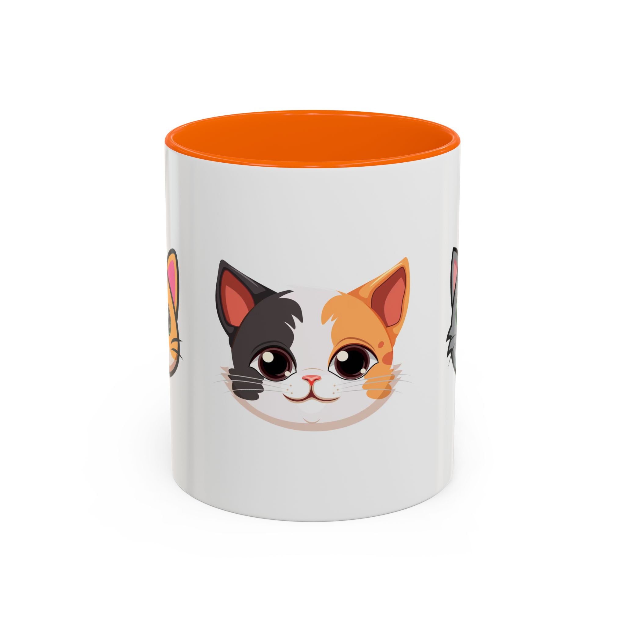 Cat Mug